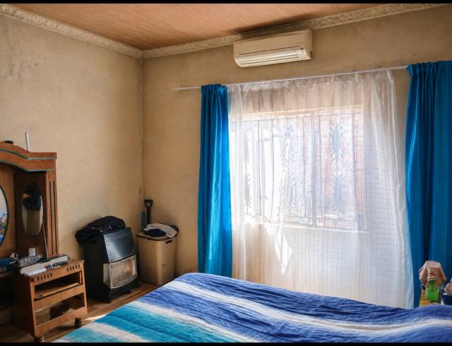 3 BEDROOM HOUSE FOR SALE IN BOITUMELO